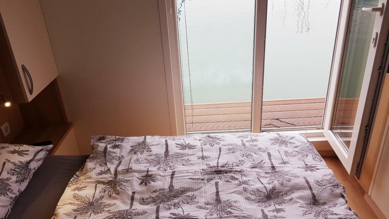 Hotel Floating Sea House Portorose Zewnętrze zdjęcie